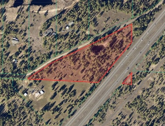 More details for NNA Boston Rd, Cheney, WA - Land for Sale