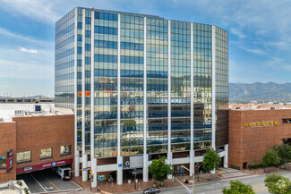 More details for 100 W Broadway, Glendale, CA - Office for Lease