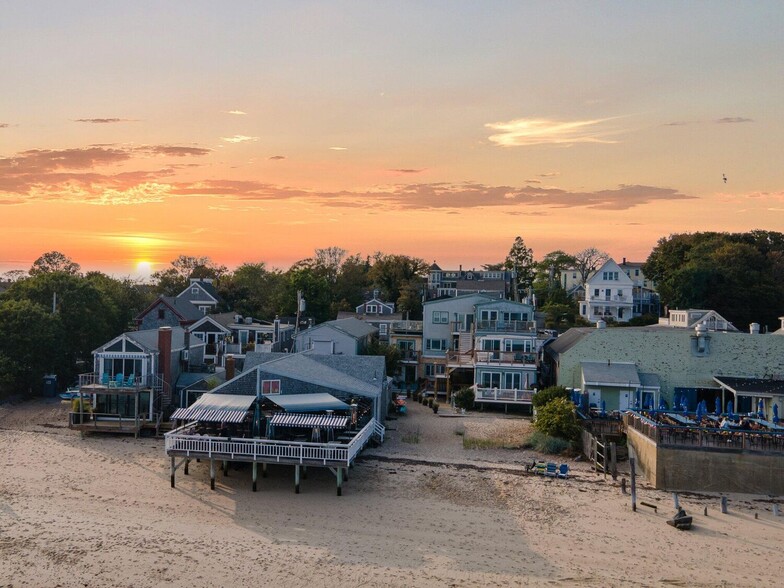 193A Commercial St, Provincetown, MA for sale - Building Photo - Image 1 of 1