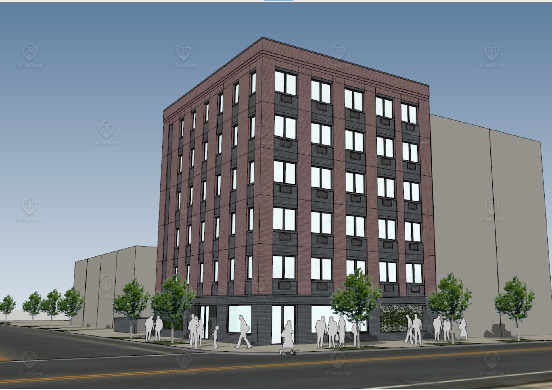 510 E 148th St, Bronx, NY for lease Building Photo- Image 1 of 2