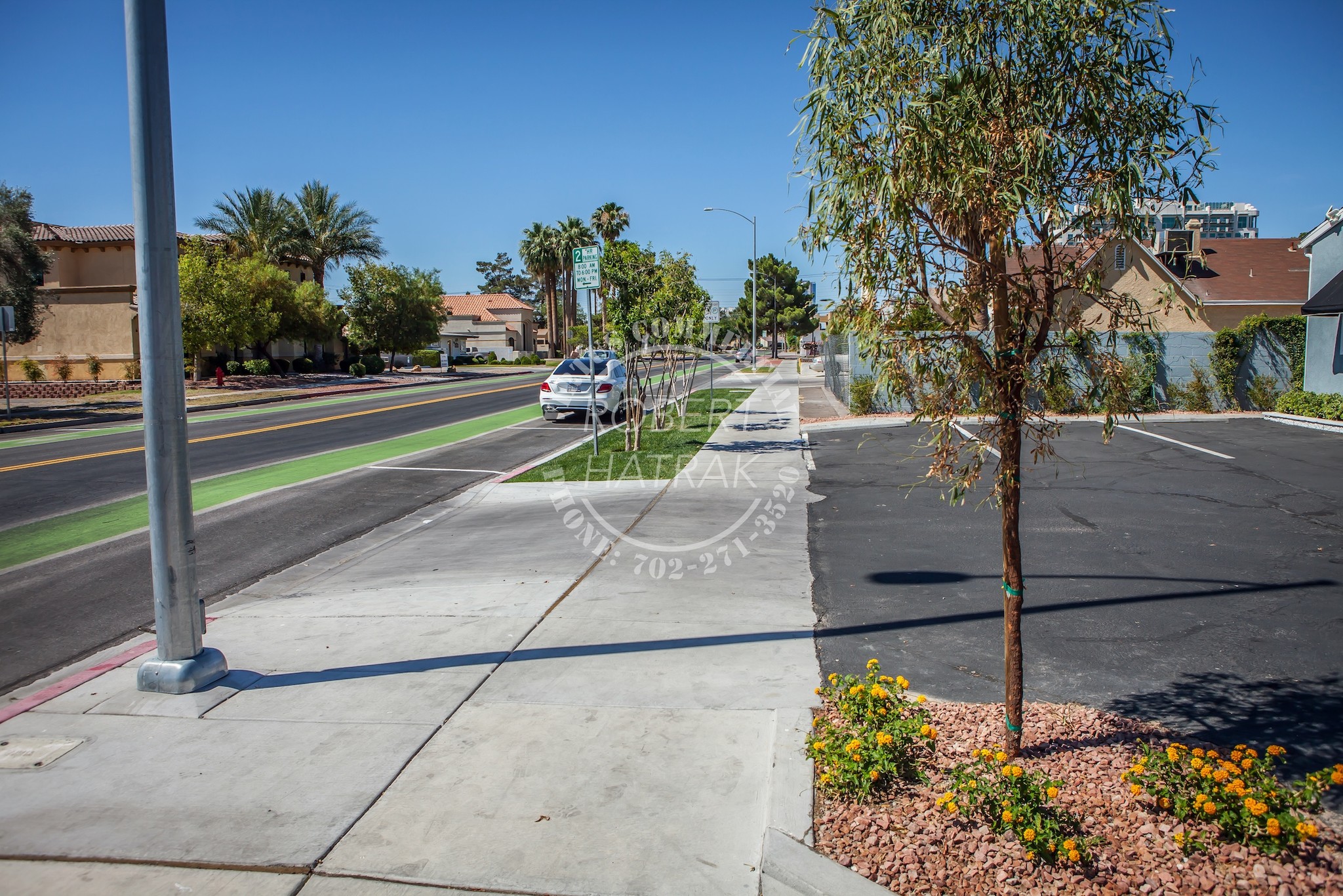 514 E Bonneville Ave, Las Vegas, NV for sale Building Photo- Image 1 of 1