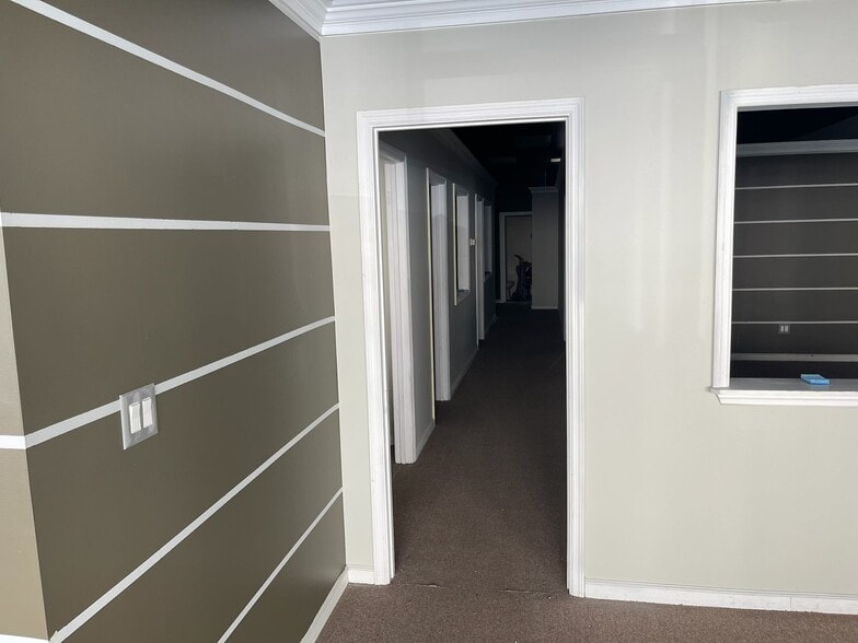 118 S Grant St, Fitzgerald, GA for lease - Building Photo - Image 3 of 4