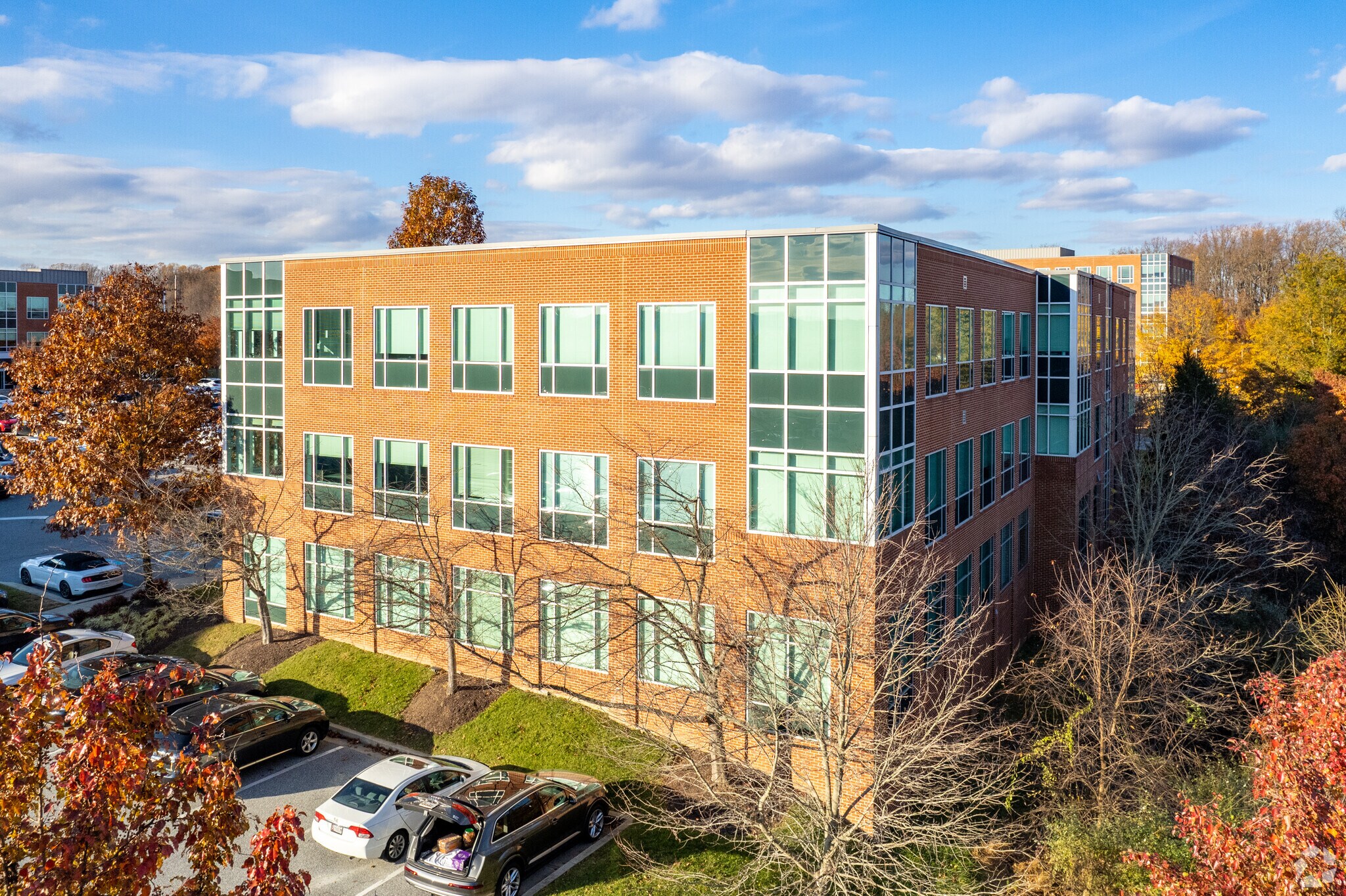 913 Ridgebrook Rd, Sparks, MD 21152 Building 1