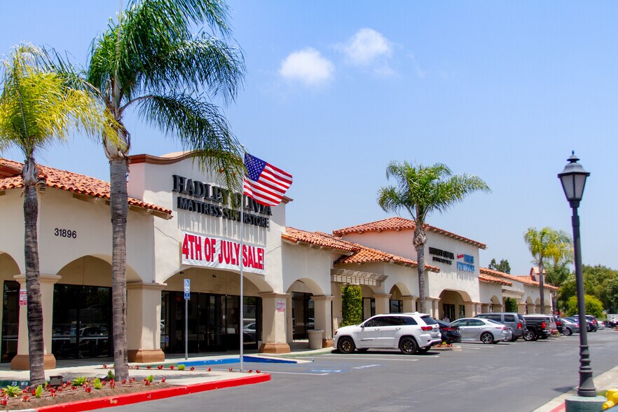 31894-31896 Plaza Dr, San Juan Capistrano, CA for lease - Building Photo - Image 2 of 7