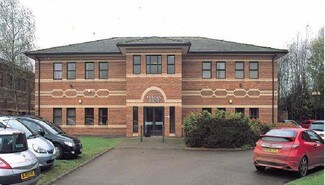 More details for Pendeford Pl, Wolverhampton - Office for Lease