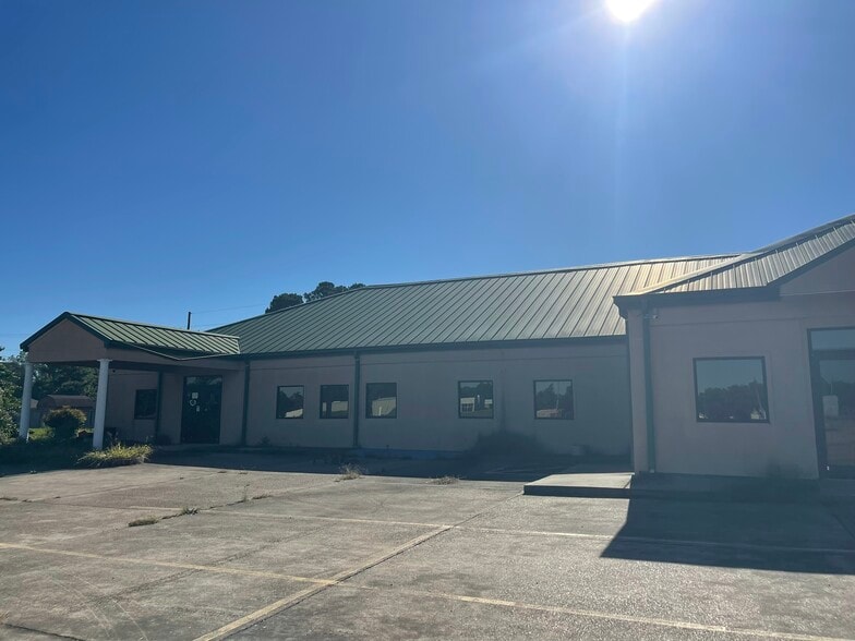 25073 Highway 1, Plaquemine, LA for sale - Building Photo - Image 2 of 22