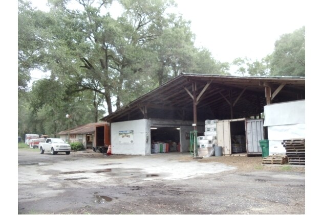 4545 N US Highway 17, De Leon Springs, FL for sale Primary Photo- Image 1 of 1