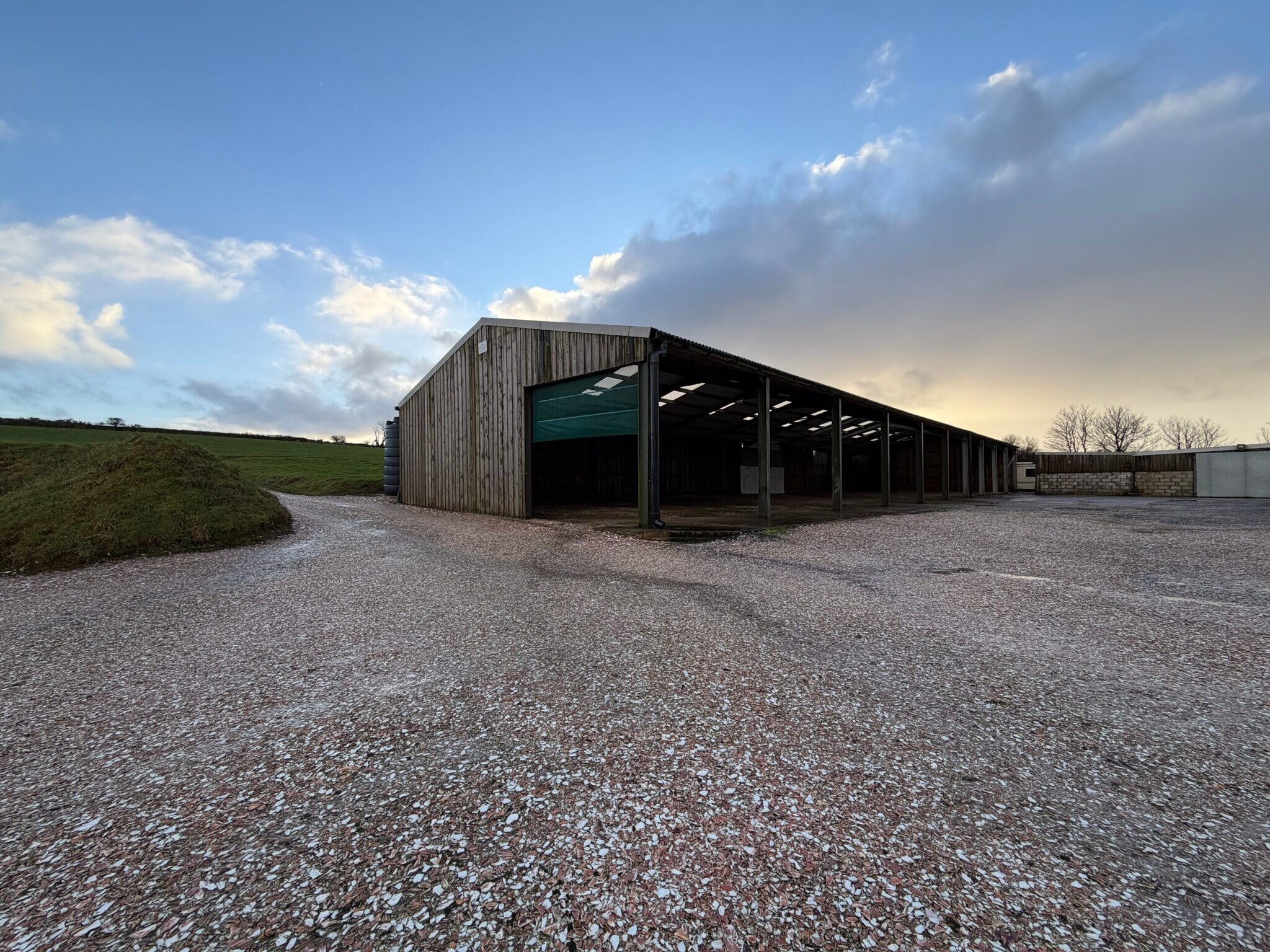 Tregolls, Stithians for lease Building Photo- Image 1 of 5