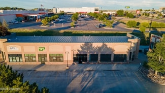 More details for 1103 E Boxelder Rd, Gillette, WY - Retail for Sale