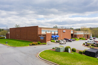 More details for 4527 Metropolitan Ct, Frederick, MD - Industrial for Lease