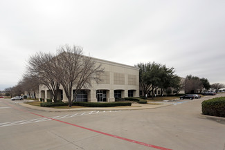 More details for 4700-4708 Mercantile Dr, Fort Worth, TX - Office for Lease