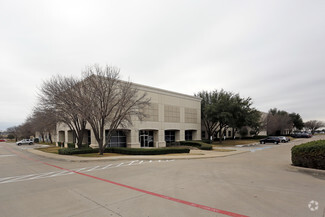 More details for 4700-4708 Mercantile Dr, Fort Worth, TX - Office for Lease