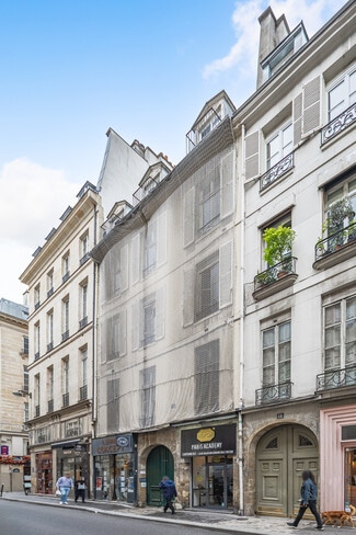 More details for 20 Rue Des Petits Champs, Paris - Office, Retail for Lease