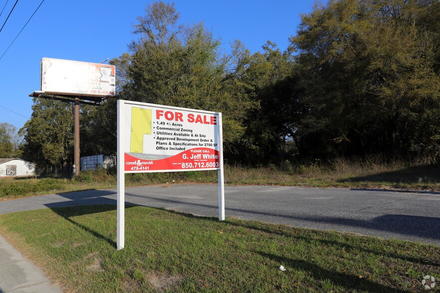 1100 Creighton Rd, Pensacola, FL 32504