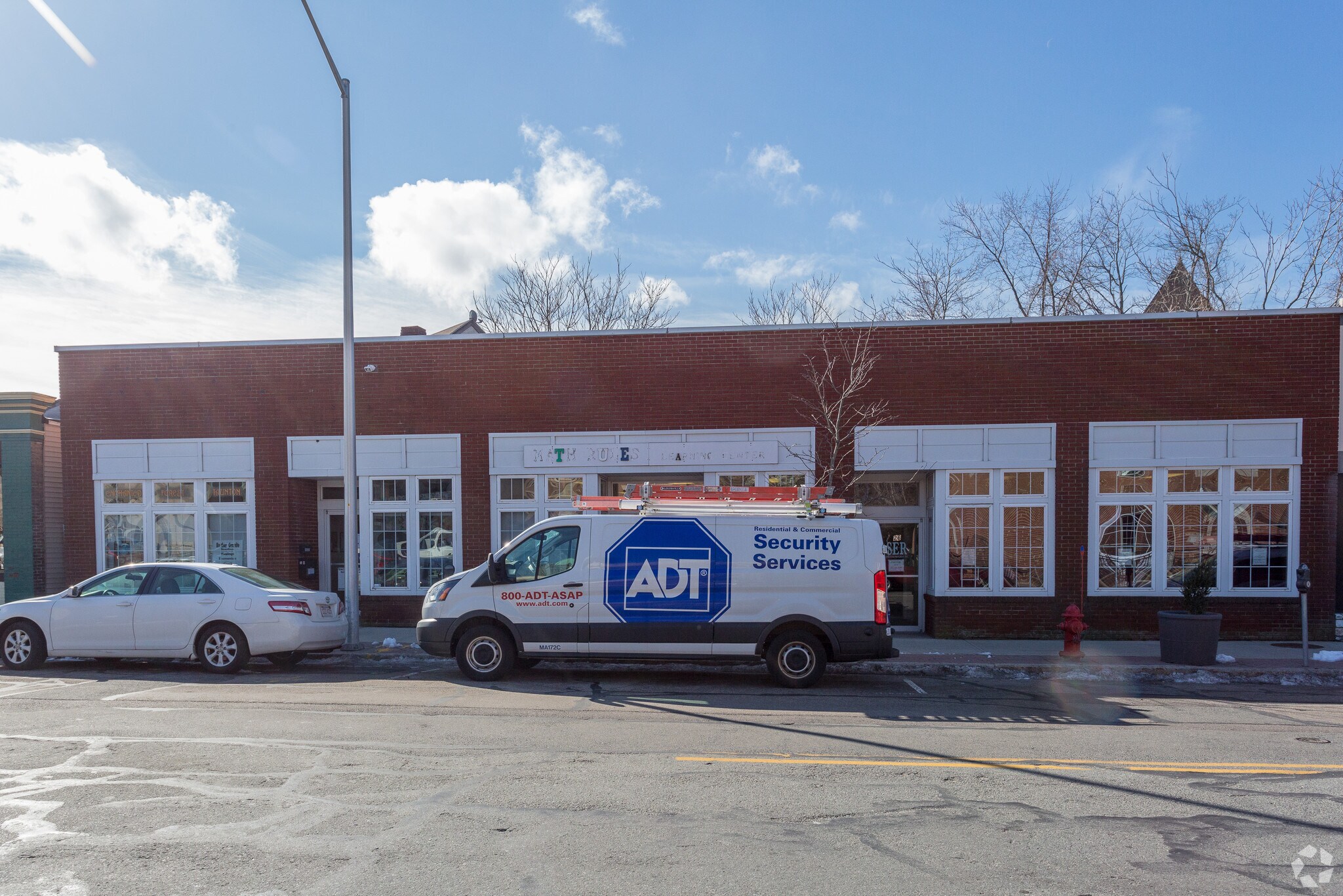 18 Cohannet St, Taunton, MA for sale Primary Photo- Image 1 of 1