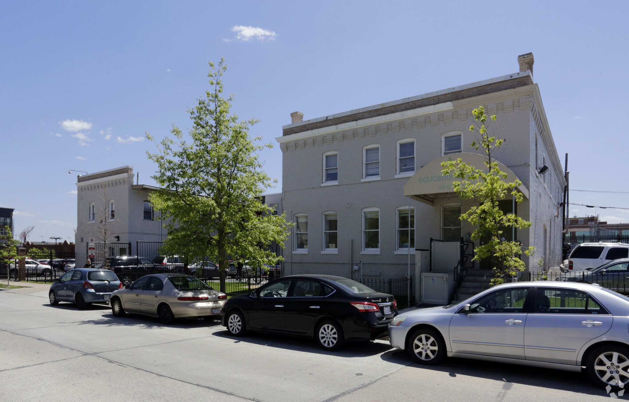 101 Q St NE, Washington, DC for sale Building Photo- Image 1 of 1