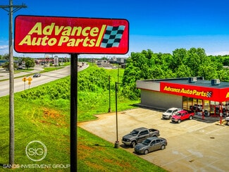 More details for 1265 Old Ekron Rd, Brandenburg, KY - Retail for Sale