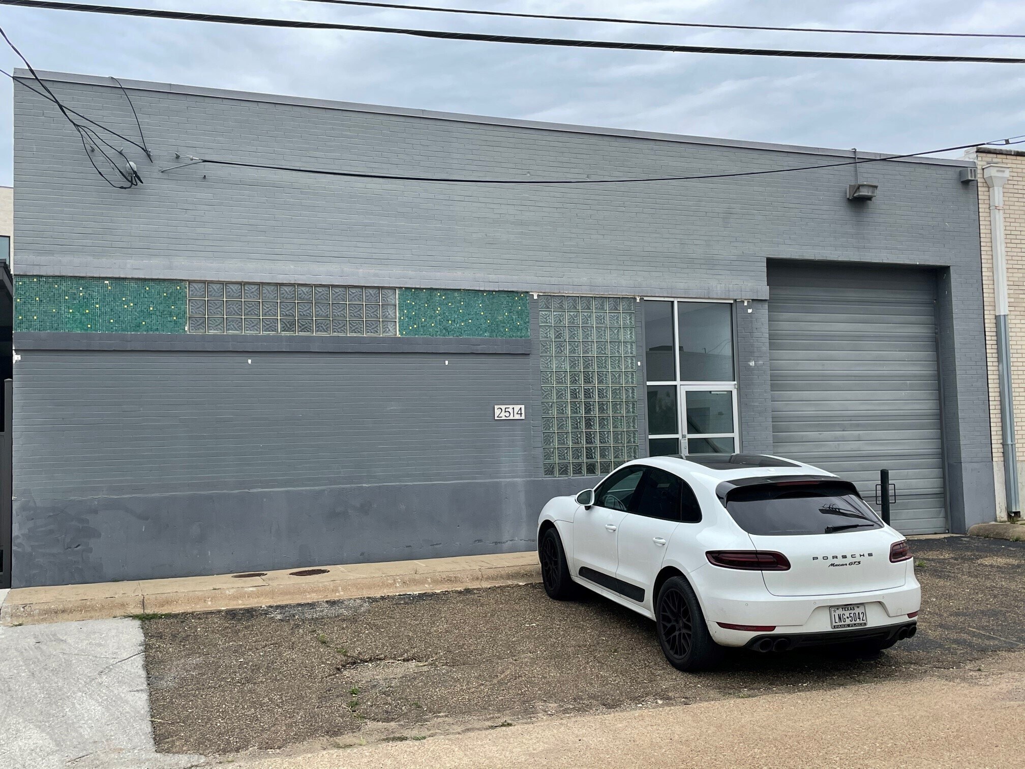 2514 Converse St, Dallas, TX for sale Building Photo- Image 1 of 1