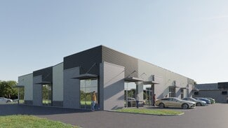 More details for 2420 S 8th St, Rogers, AR - Office, Flex for Lease