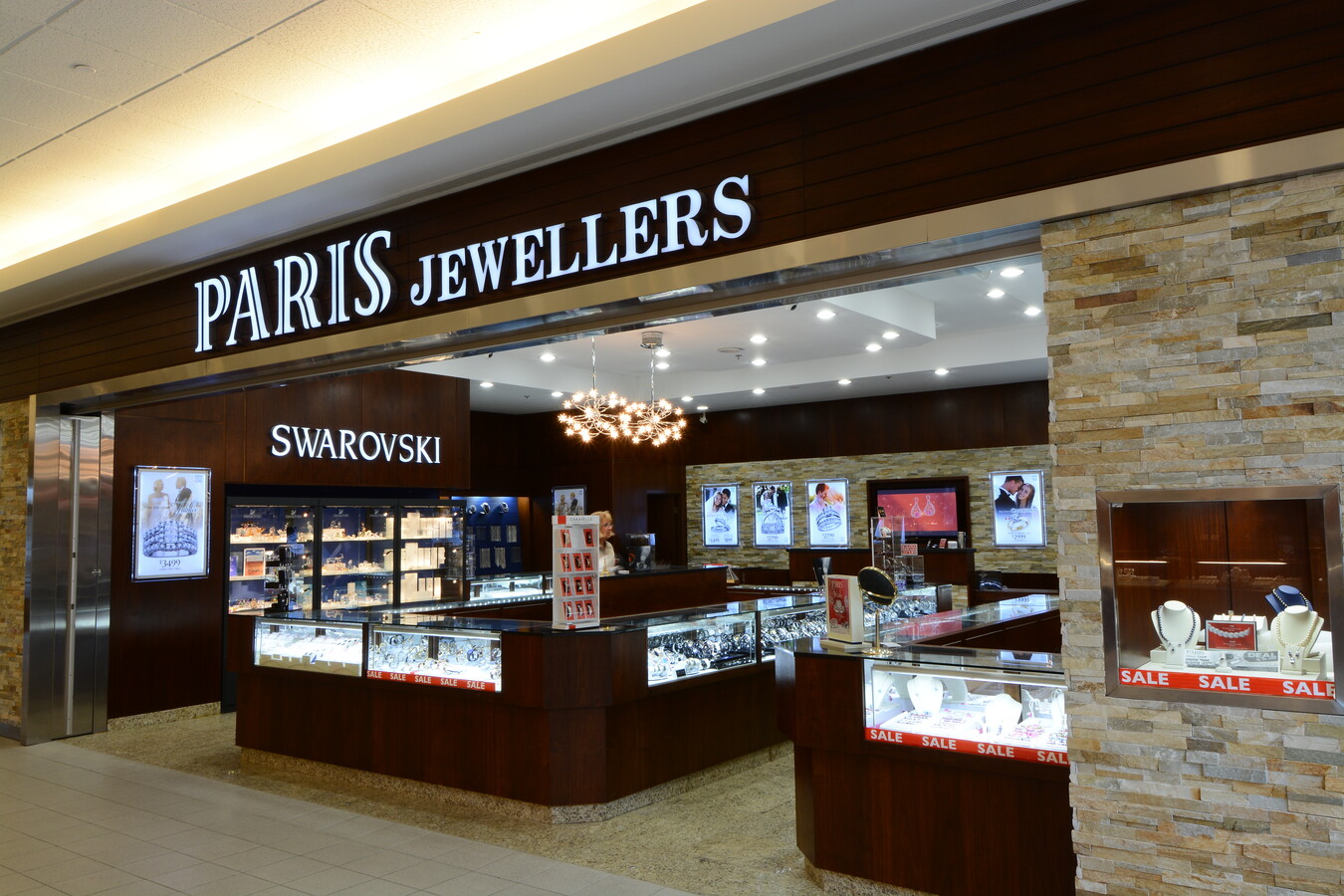 Jewellers southland shopping on sale centre