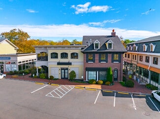 More details for 250-254 N Sycamore St, Newtown, PA - Office/Retail for Lease