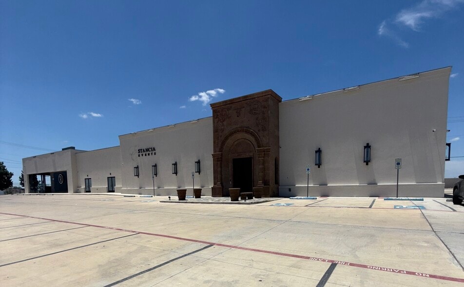 110 Willow Oak, Laredo, TX for sale - Building Photo - Image 2 of 19