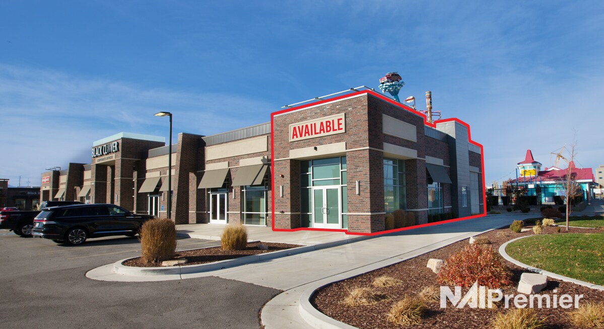 12059 S State St, Draper, UT for sale Building Photo- Image 1 of 1