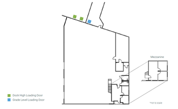 11035 Technology Pl, San Diego, CA for lease Floor Plan- Image 1 of 1