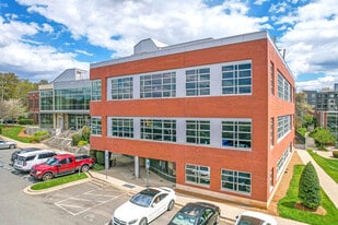 1431 W Morehead St, Charlotte NC - Loft