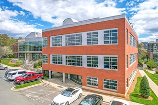 More details for 1431 W Morehead St, Charlotte, NC - Office for Lease