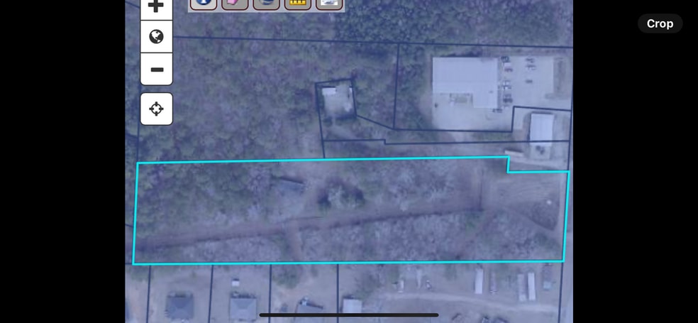 562 Highway 85, Senoia, GA for sale - Aerial - Image 2 of 6