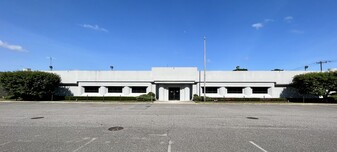 1560 Fifth Ave, Bay Shore NY - Warehouse