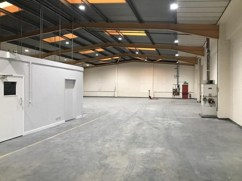 Sandon Way, Liverpool for lease - Building Photo - Image 3 of 15