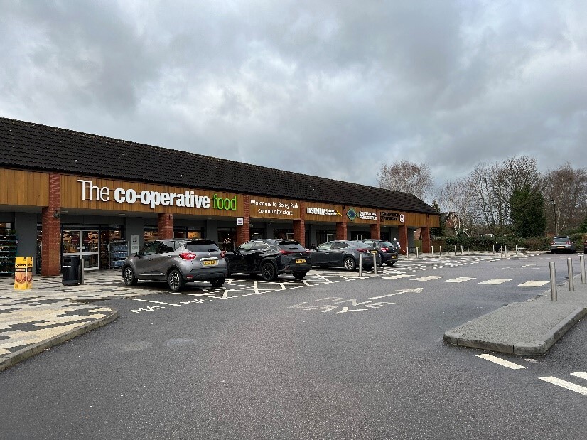 4 Ryknild St, Lichfield for sale Building Photo- Image 1 of 1