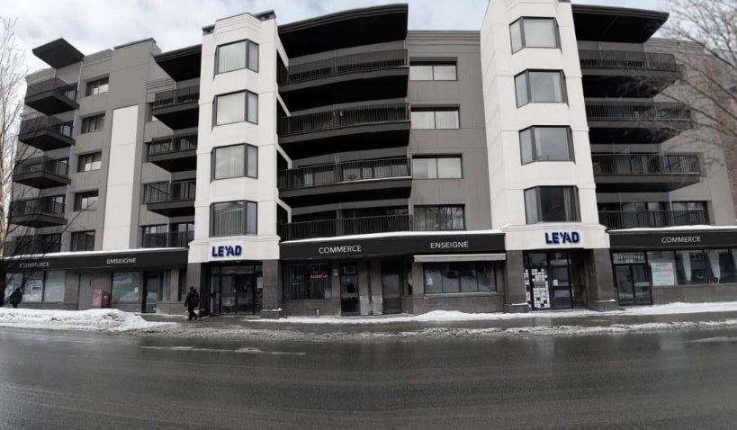 2-88 Rue Saint-Jean, Québec, QC for sale Building Photo- Image 1 of 1