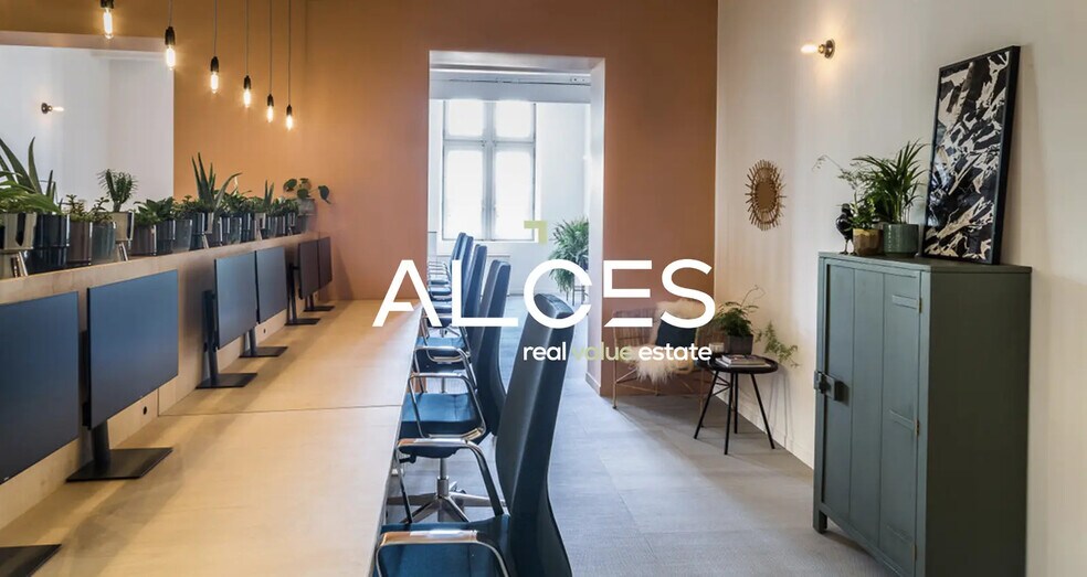 Quai Des Chartrons, Bordeaux for lease - Interior Photo - Image 1 of 4