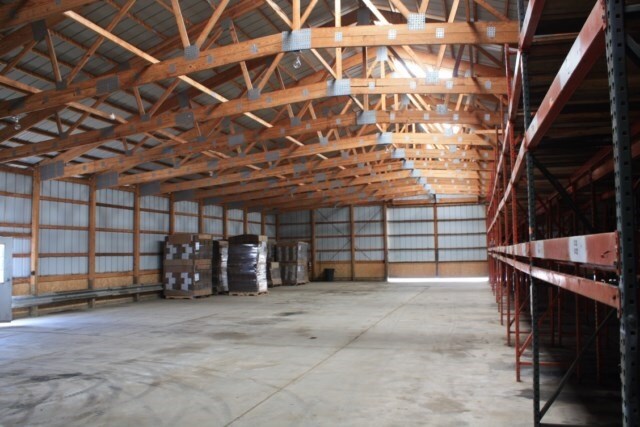 N10033 130th St, Downing, WI for sale - Building Photo - Image 1 of 1