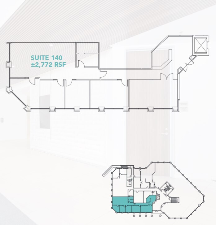 31355 Oak Crest Dr, Westlake Village, CA for lease Floor Plan- Image 1 of 1