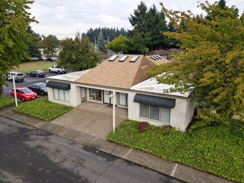 500 NW 20th St, Gresham, OR for sale - Building Photo - Image 1 of 1
