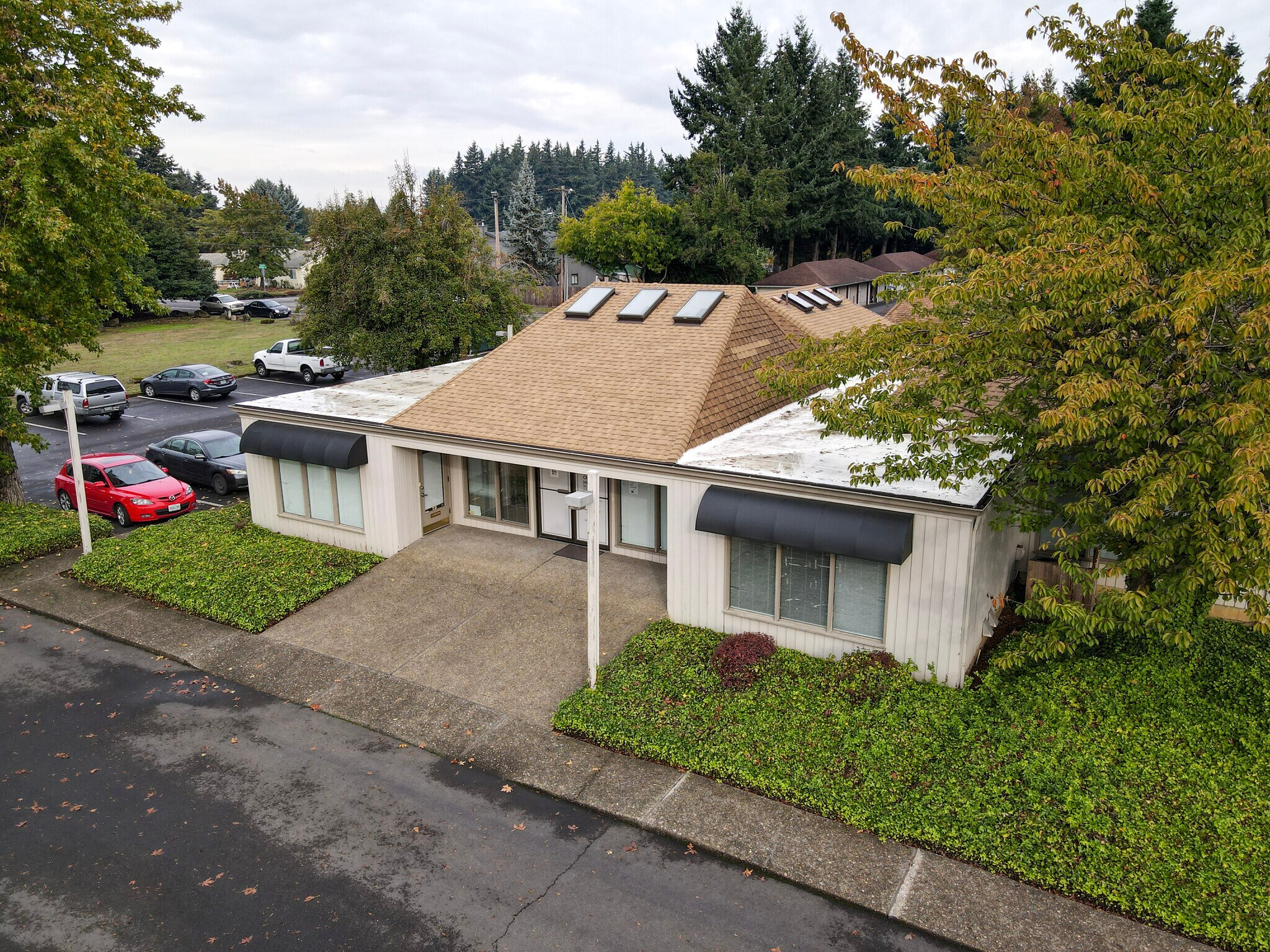500 NW 20th St, Gresham, OR for sale Building Photo- Image 1 of 1