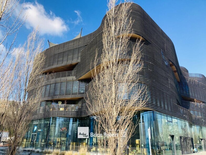 52 Quai Rambaud, Lyon for lease - Building Photo - Image 3 of 7