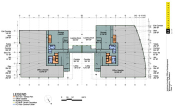 600 West St, Wilmington, DE for lease Floor Plan- Image 1 of 1