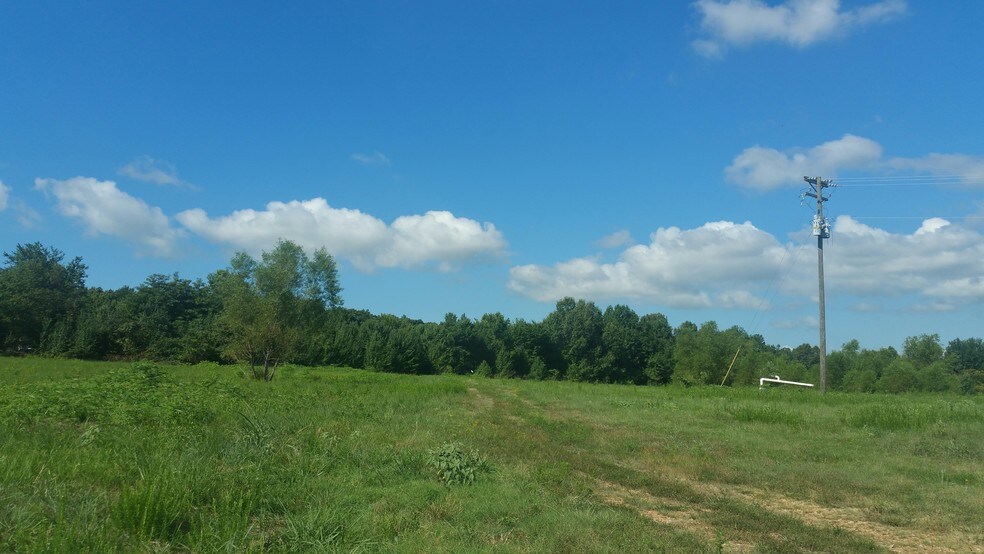 Gladiolus Dr, Jonesboro, AR for sale - Primary Photo - Image 1 of 1