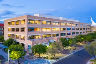 More details for 1375 N Scottsdale Rd, Scottsdale, AZ - Office for Lease