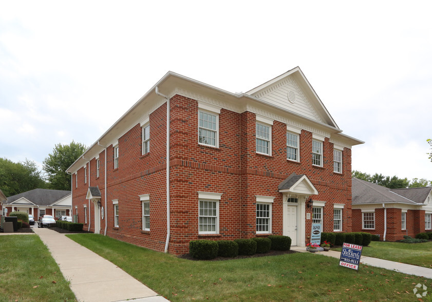 68 N High St, New Albany, OH for sale - Primary Photo - Image 1 of 1