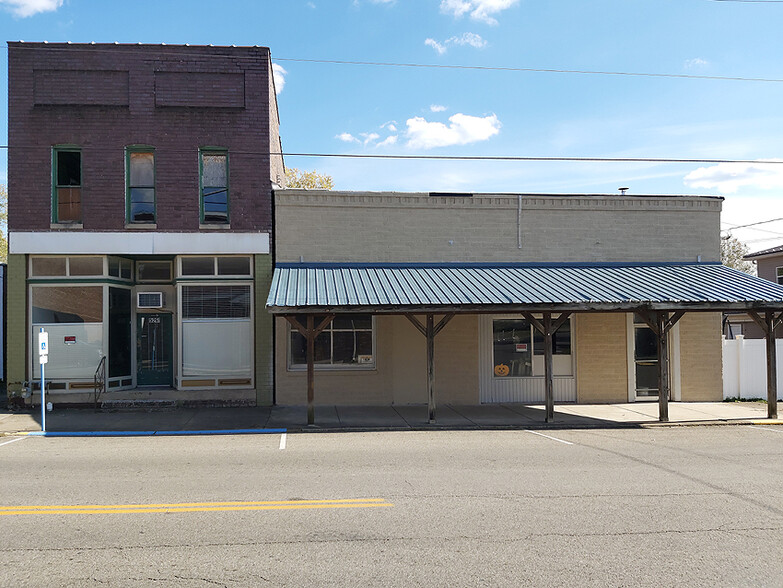 5261 Washington Rd, Albany, OH for sale - Building Photo - Image 1 of 1