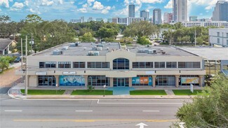 More details for 126 E Colonial Dr, Orlando, FL - Office, Retail for Lease