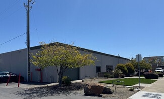 More details for 30540-30544 Union City Blvd, Union City, CA - Industrial for Sale