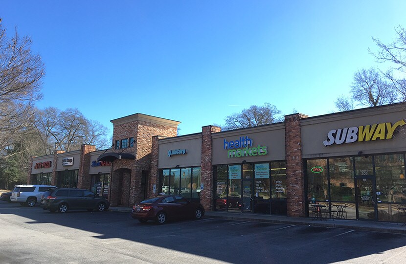 409 Mills Ave, Greenville, SC 29605