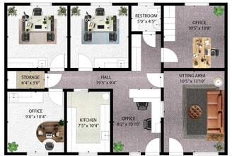 3980 San Pablo Dam Rd, El Sobrante, CA for lease Building Photo- Image 1 of 10